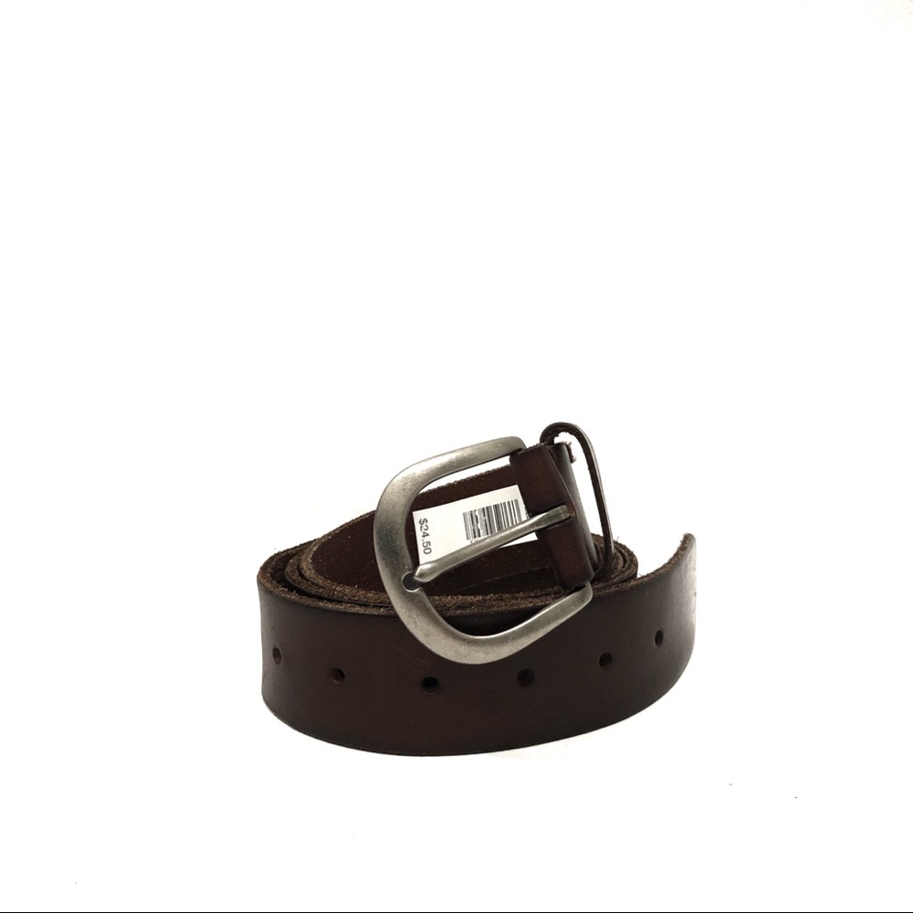 Men’s A&E Belt